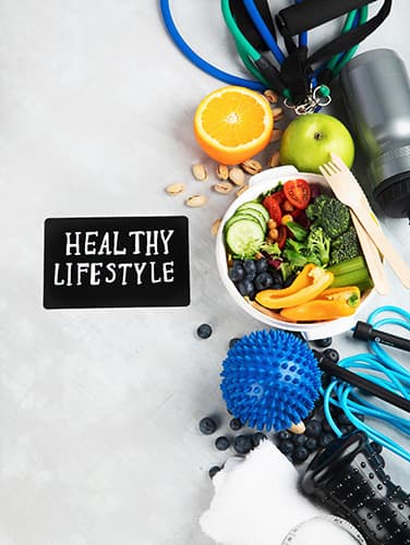 Healthy Lifestyle Coaching for Weight Loss in Fort Washington, PA