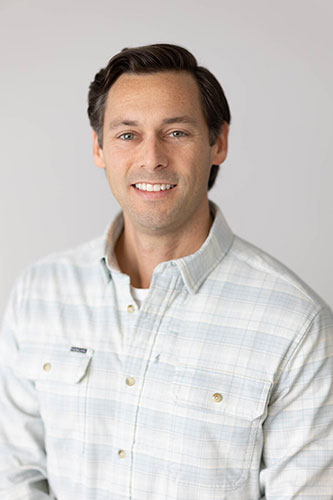 Thomas Gaudet – CFO | Love Health Direct Primary Care